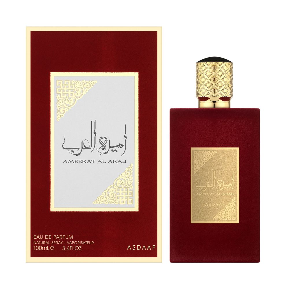 ASDAAF – Ameerat Al Arab