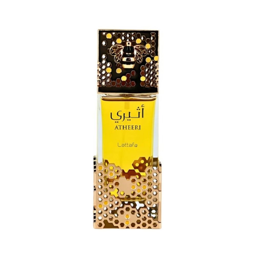ATHEERI – Lattafa