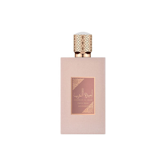 Ameerat Al Arab Prive Rose – Eau de Parfum