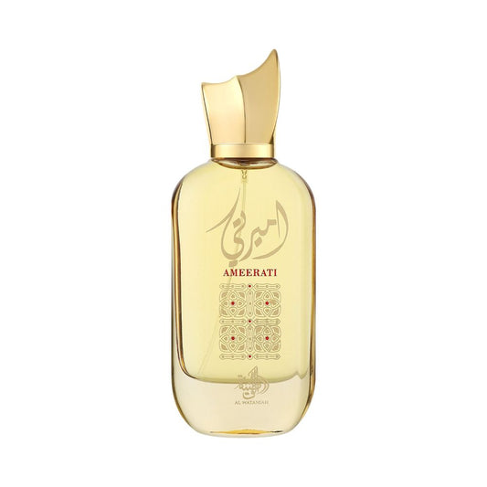 Ameerati Al Wataniah Eau de Parfum 100ml