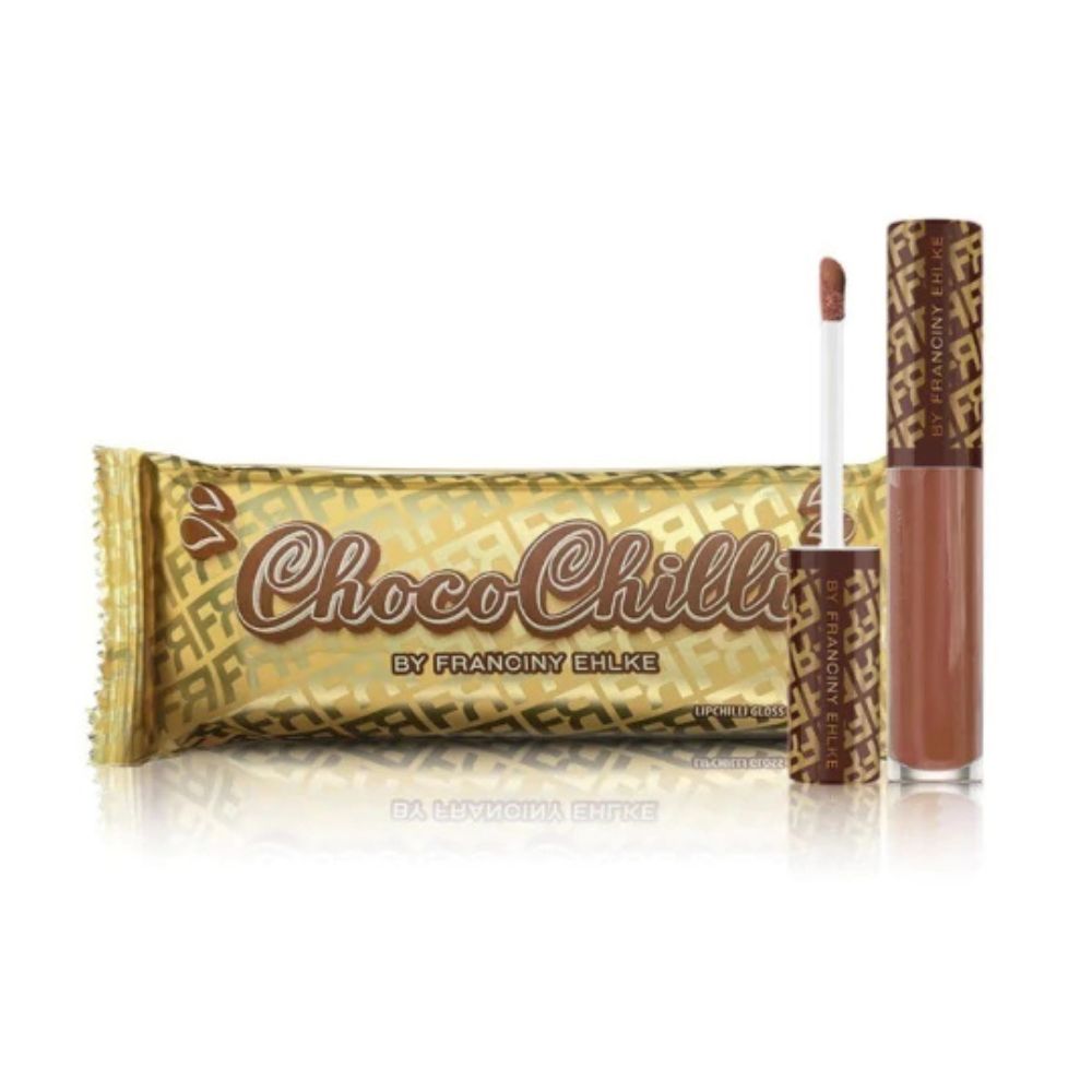 BY FRANCINY EHLKE – Choco Chilli