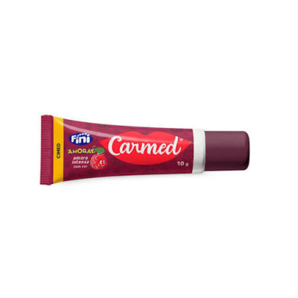 Carmed Fini Amoras Amora Intensa 10g