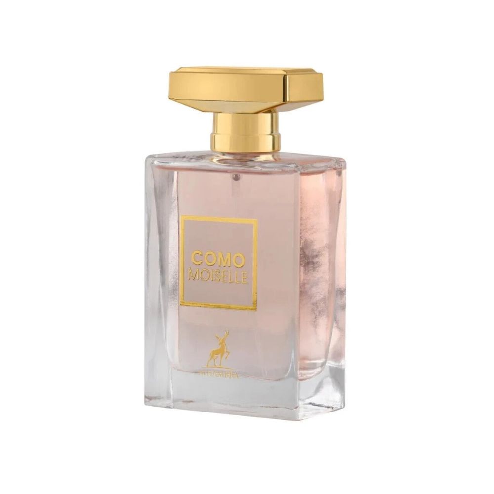 Como Moiselle Maison Alhambra Eau de Parfum 100ml