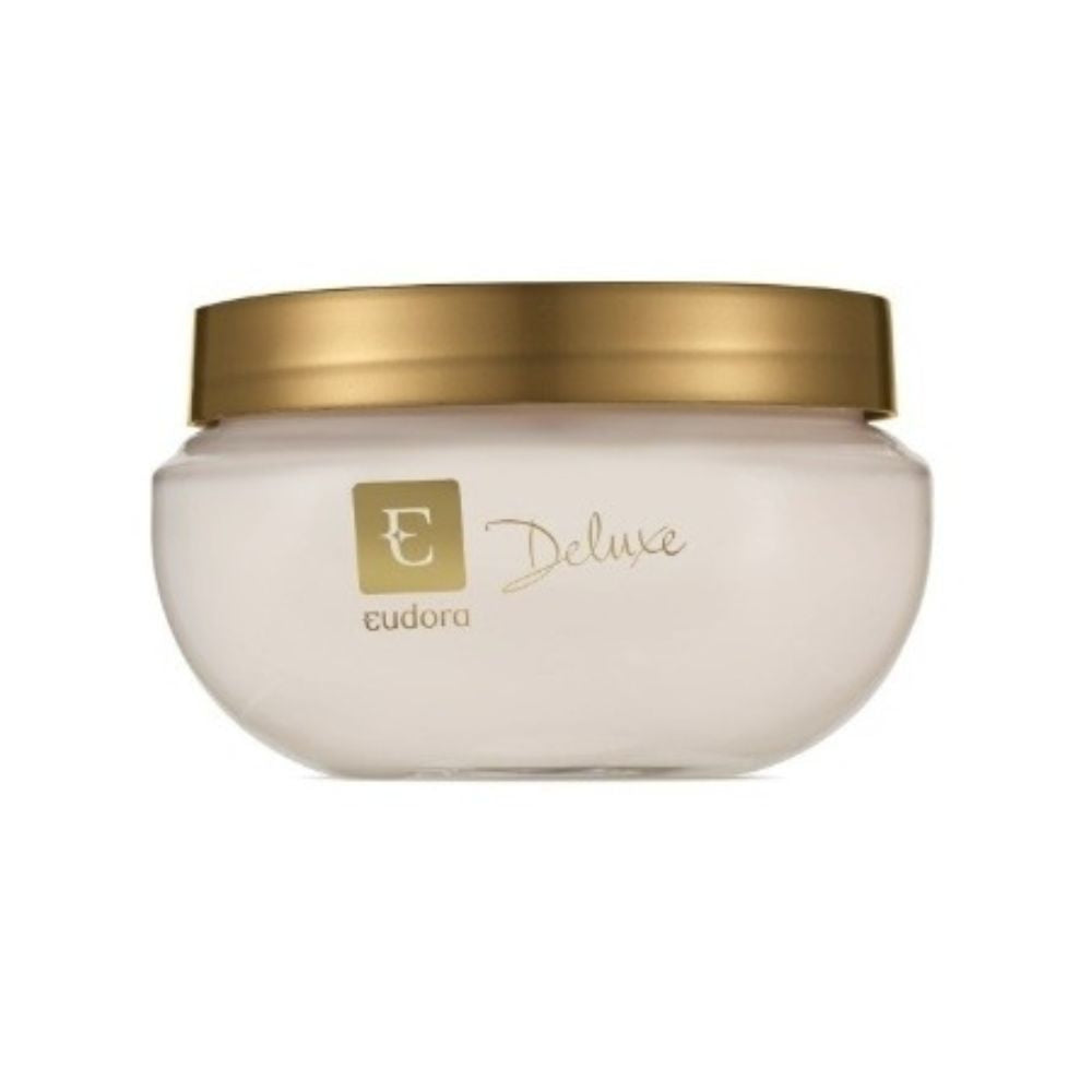 Eudora Deluxe – Creme Hidratante Corporal