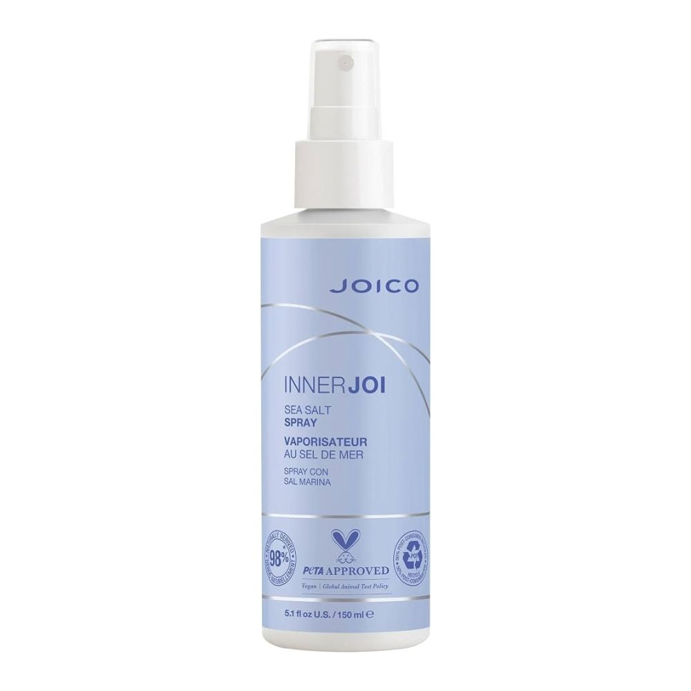Joico InnerJoi Sea Salt Spray Spray Texturizador com Sal Marinho 150ml