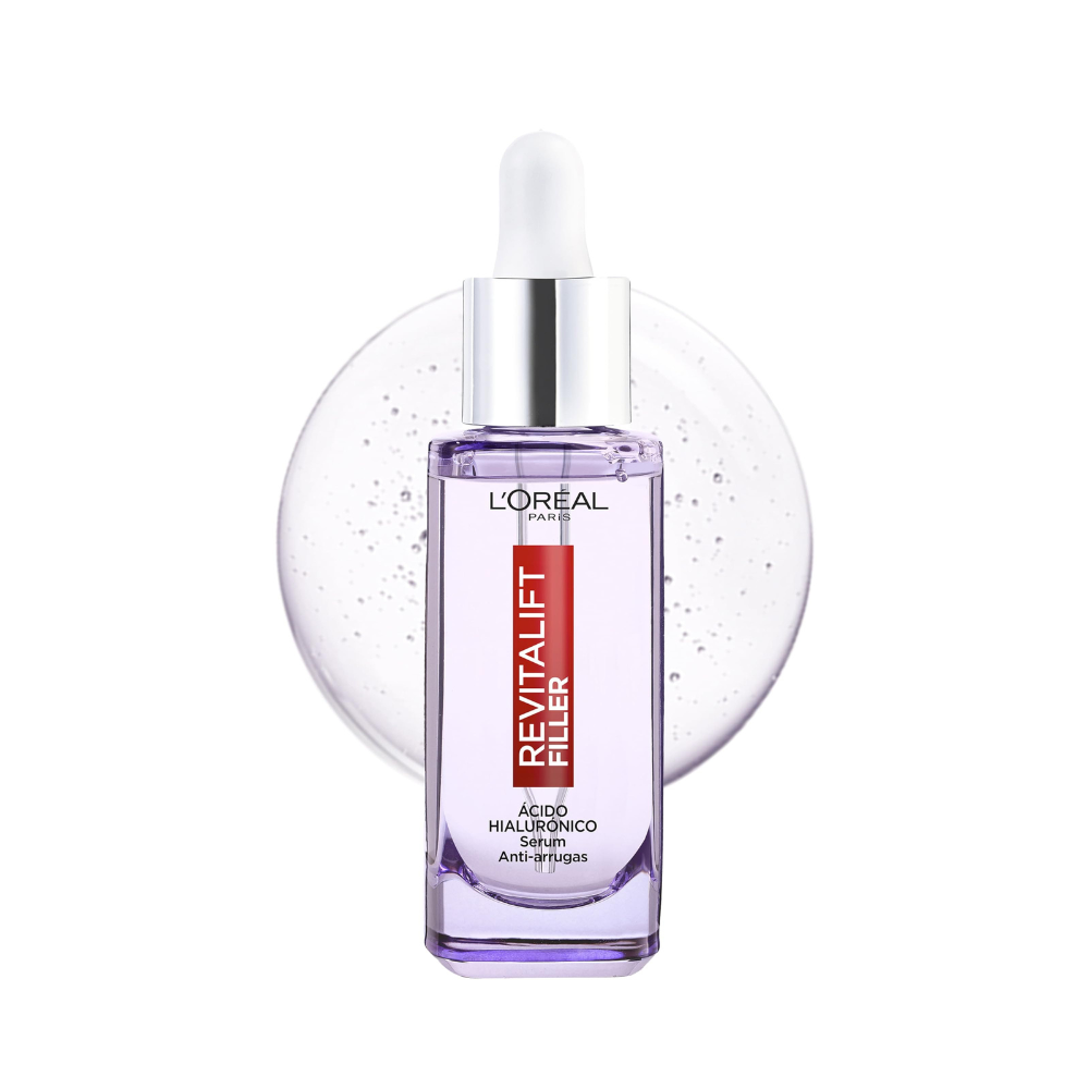 L’Oréal Paris – Revitalift Hialurônico