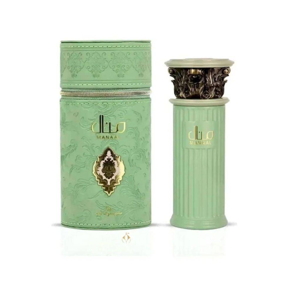 Lattafa Manaal Eau de Parfum Perfume Árabe