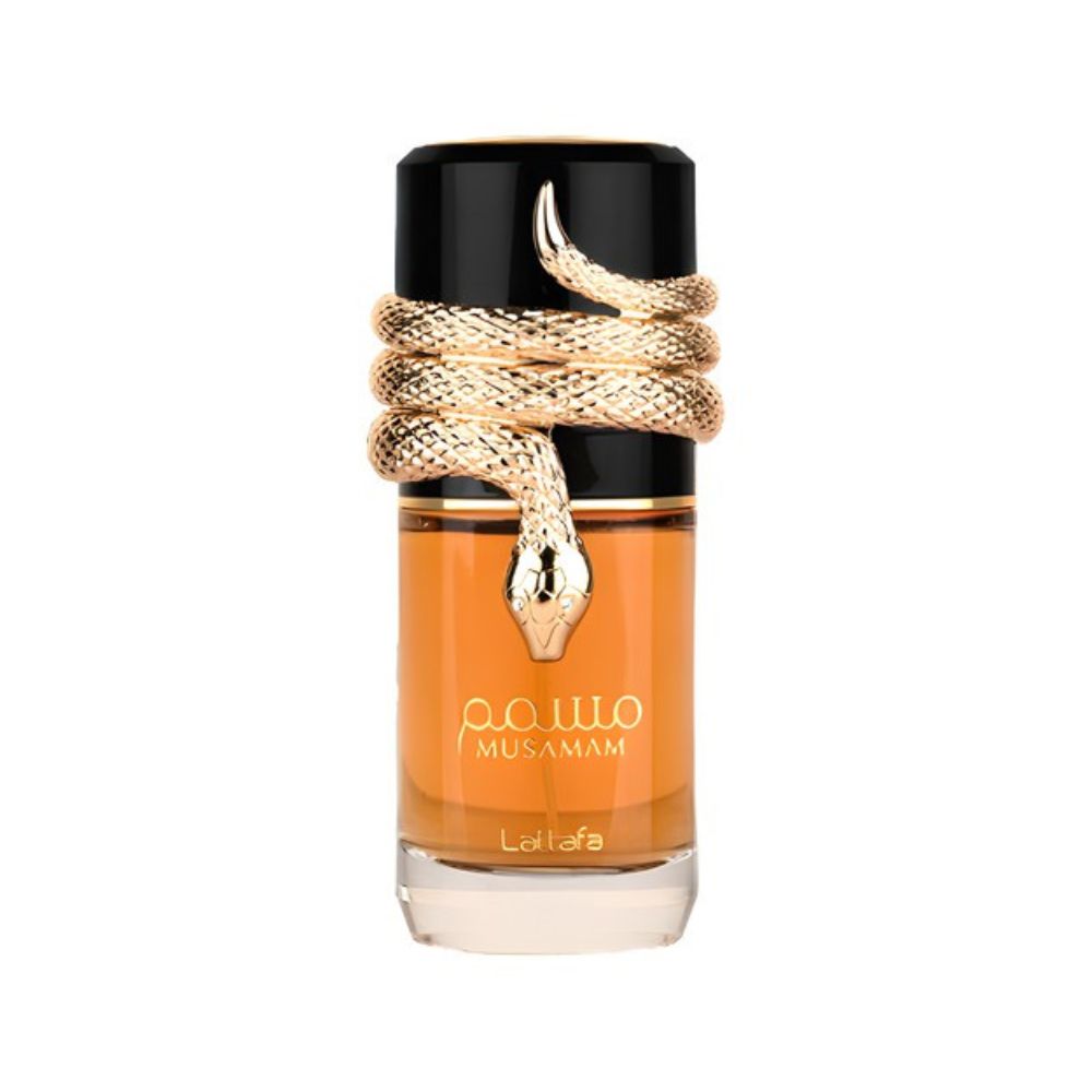 Lattafa Musamam White Intense