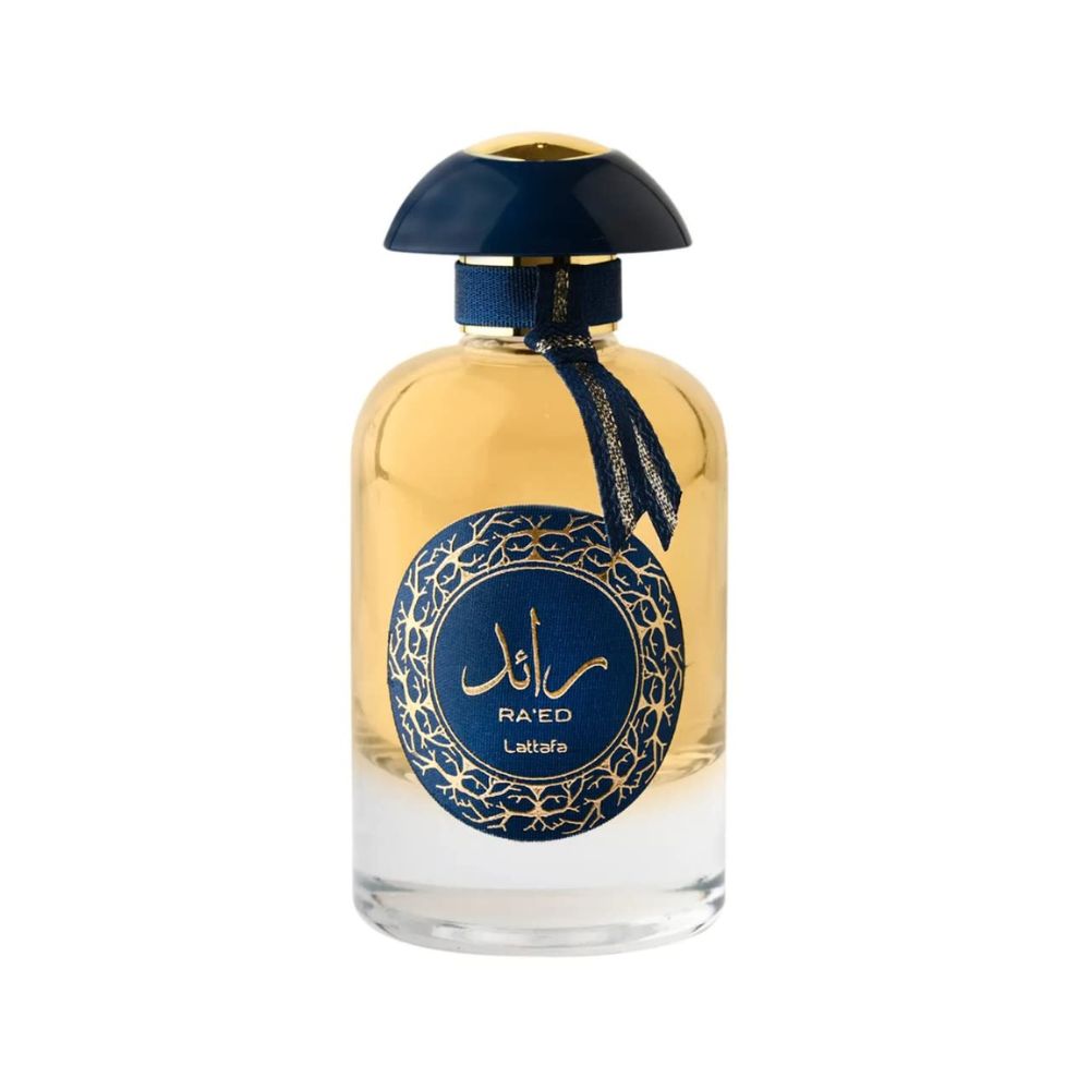Lattafa Ra’ed Luxe Eau de Parfum 100ml