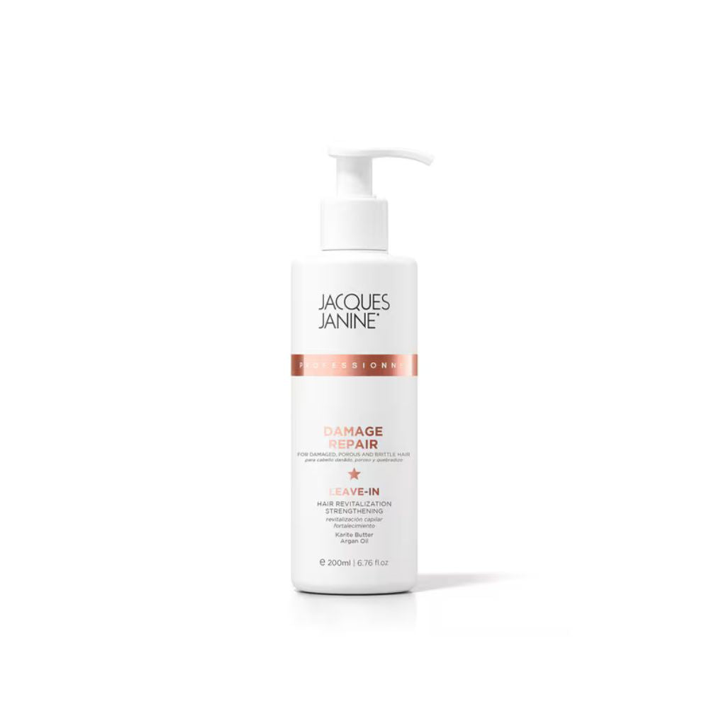 Leave-in Damage Repair 200ml Jacques Janine