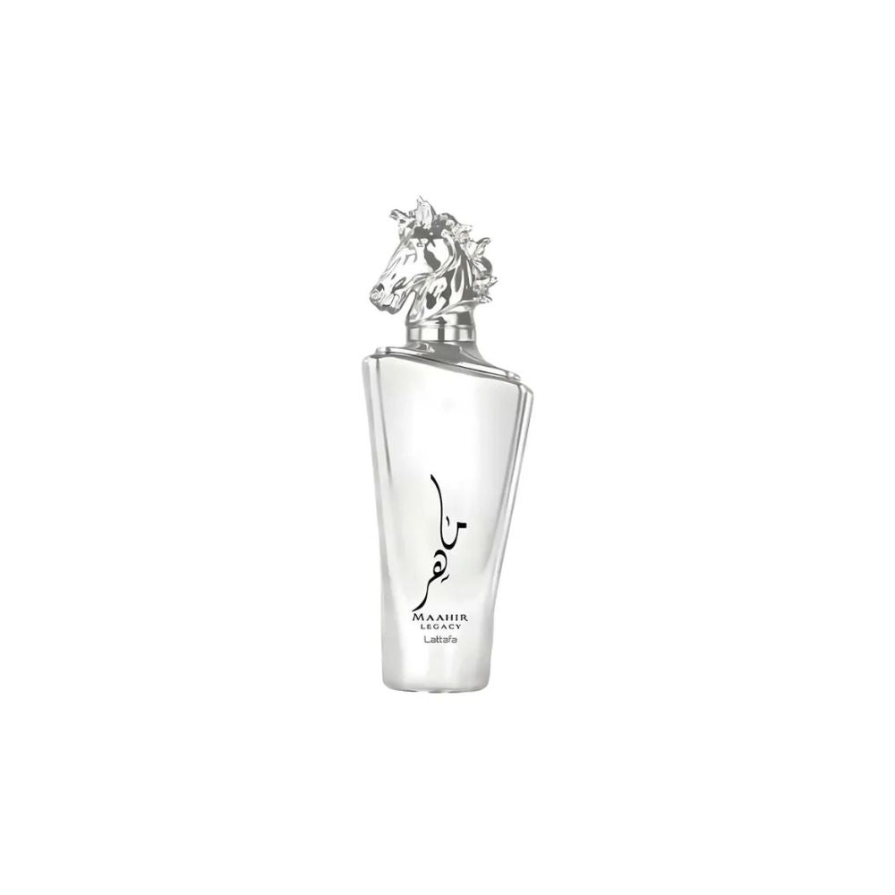 Maahir Legacy – Eau de Parfum