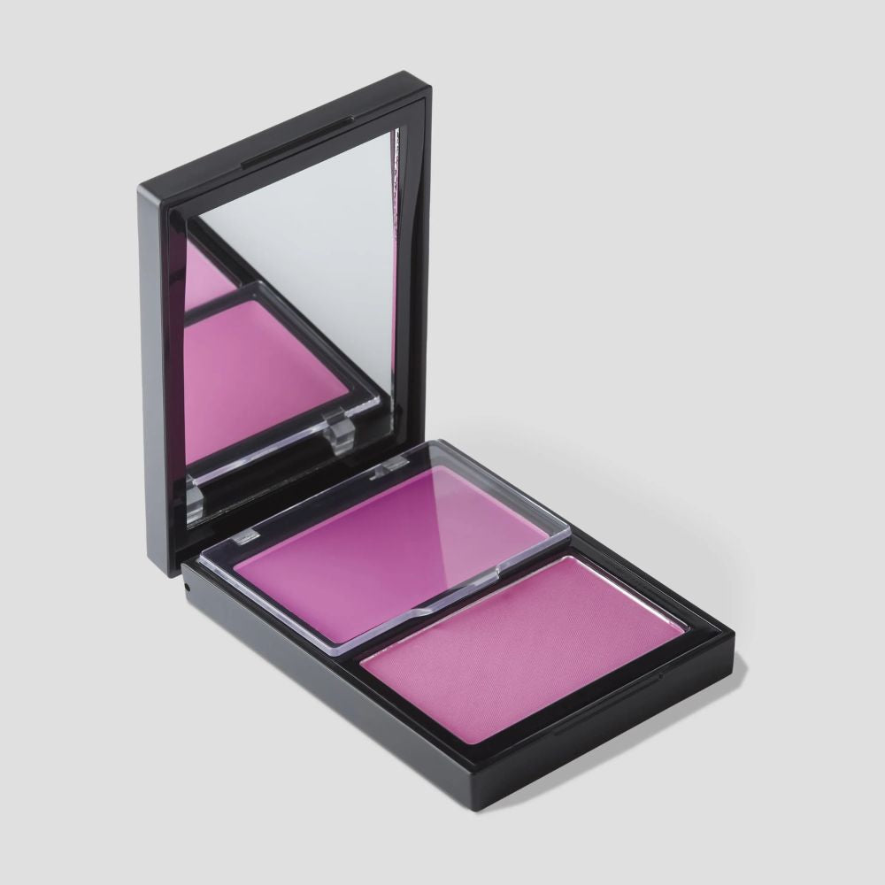 OCE’ANE DUO BLUSH PINK PAINT