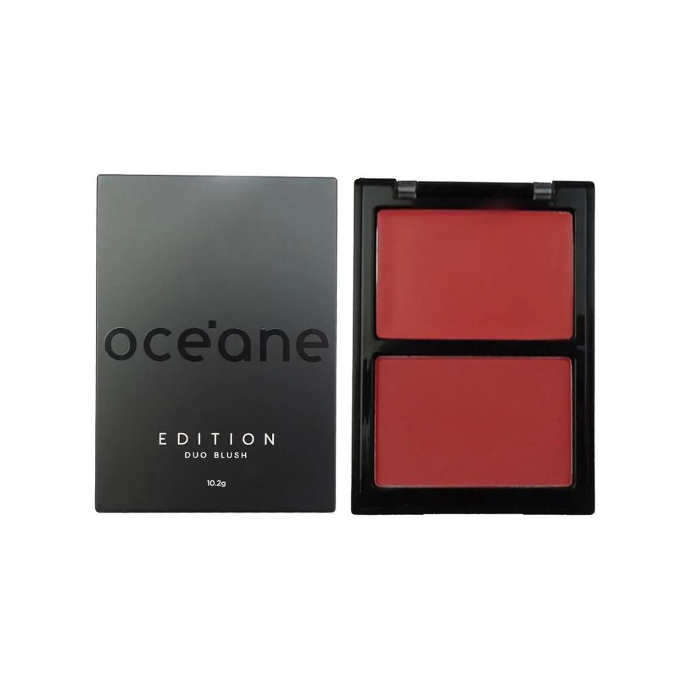 OCE’ANE DUO BLUSH ROSY PAINT