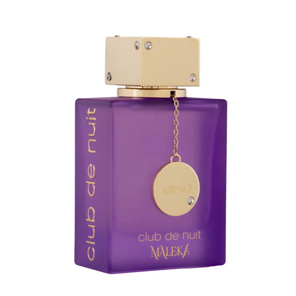 Perfume Club de Nuit Maleka Armaf