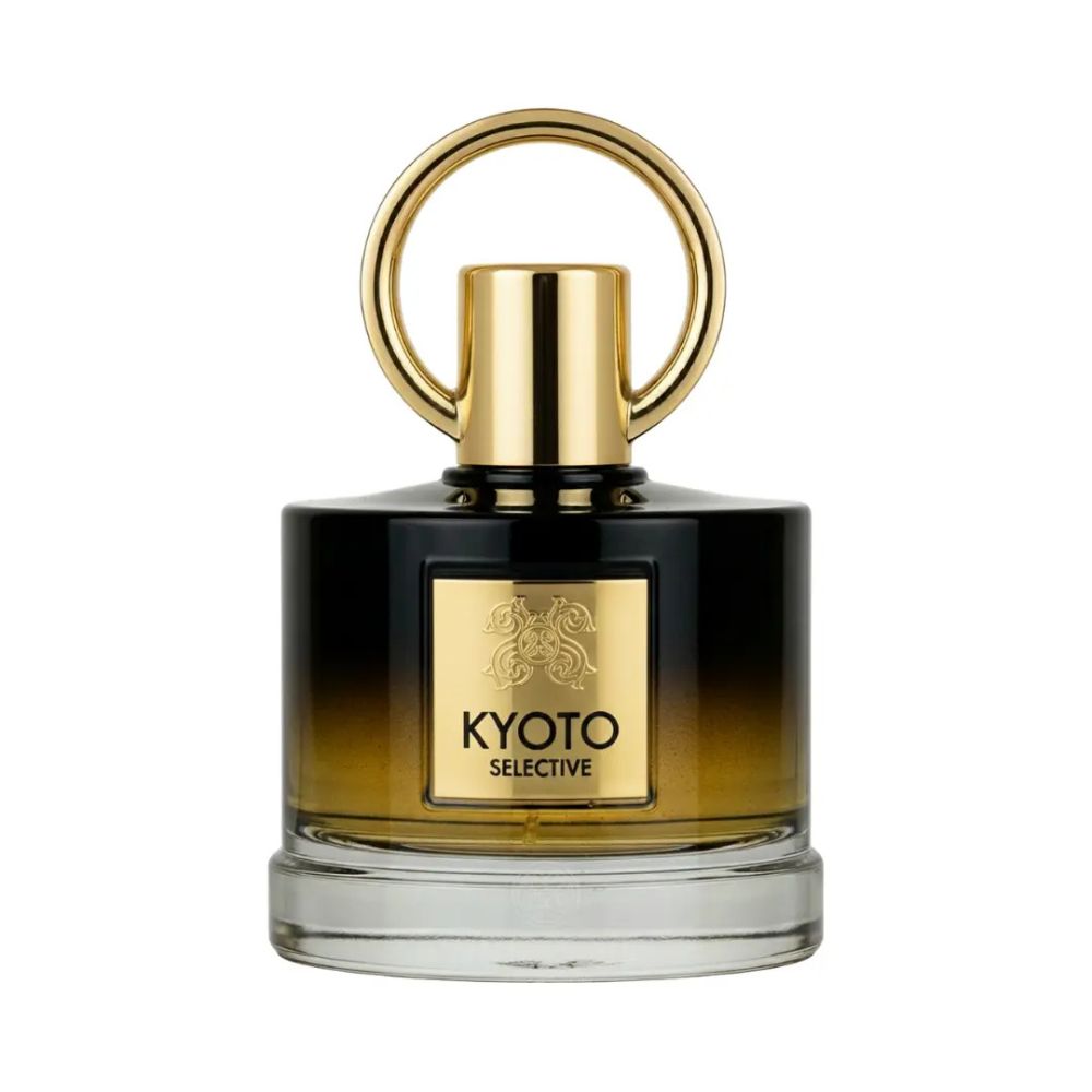 Perfume Kyoto Detective Grandeur Eau de Parfum