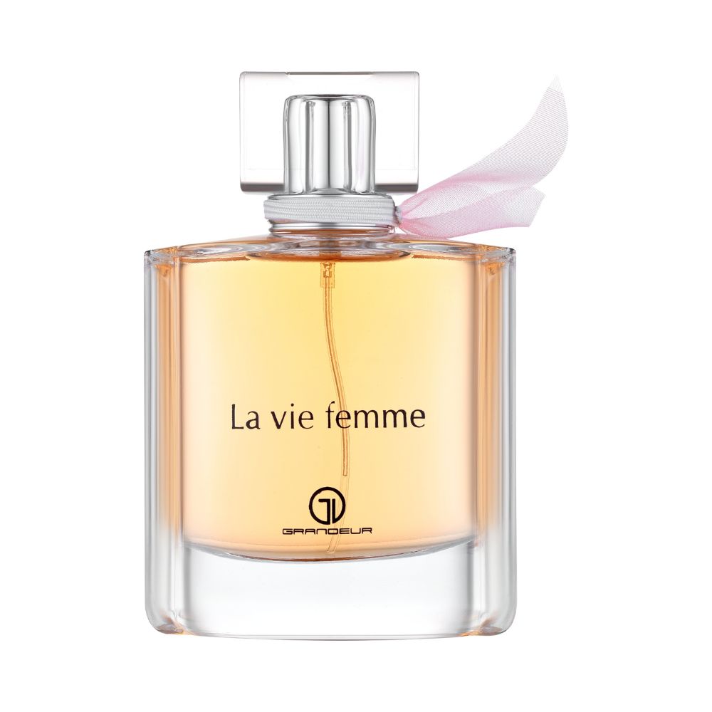 Perfume La Vie Femme Grandeur Eau de Parfum Feminino
