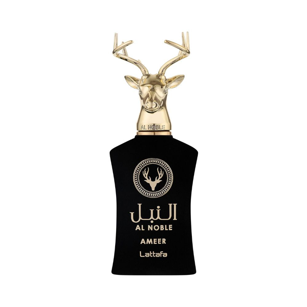 Perfume Lattafa Al Noble Ameer Eau de Parfum 100ml