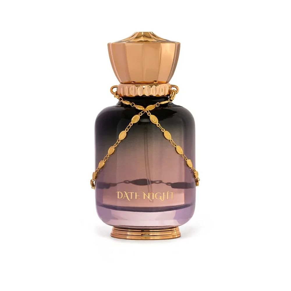 Perfume Maison Asrar Date Night Eau de Parfum 100ml