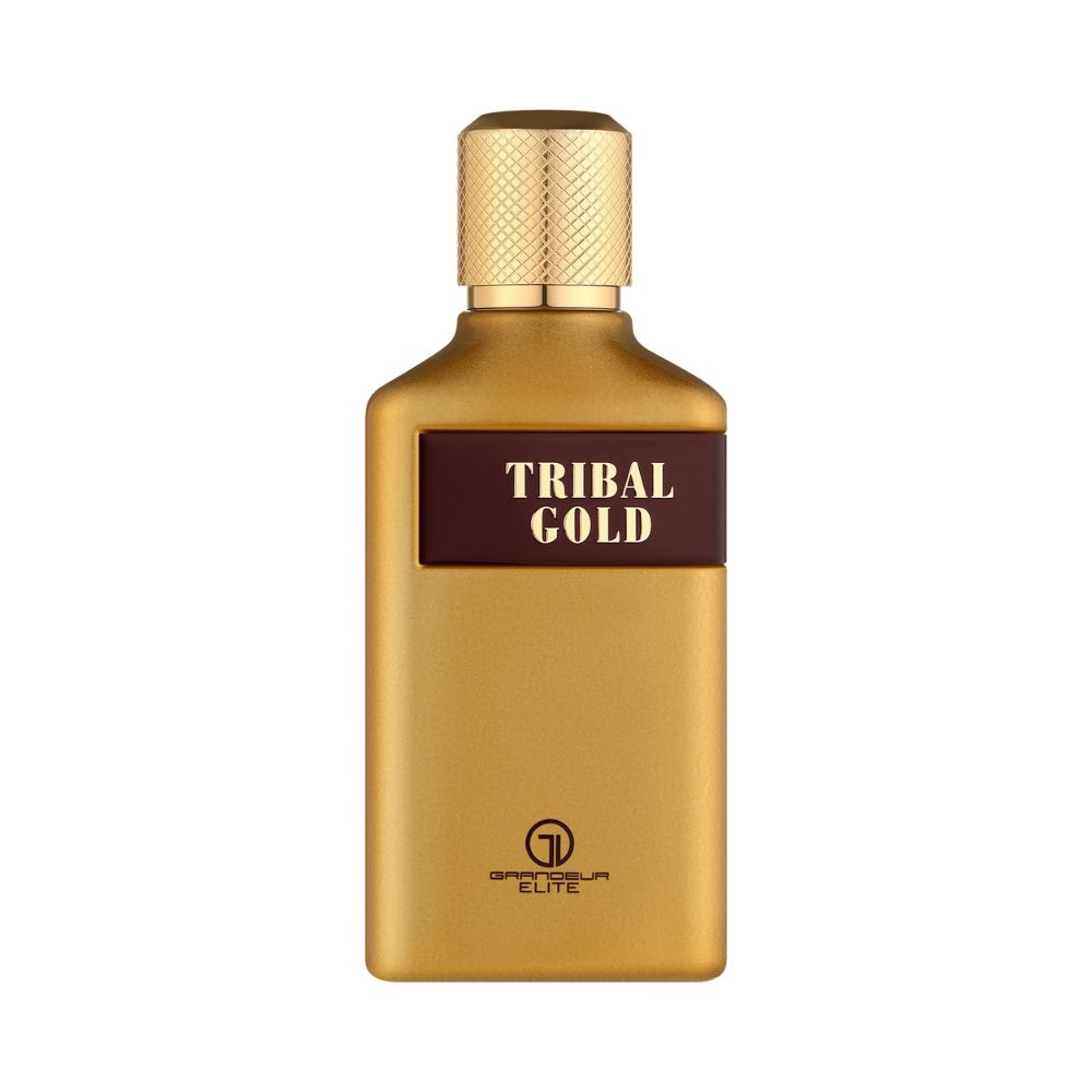 Perfume Tribal Gold Eau de Parfum