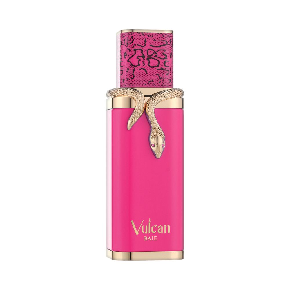 Perfume Vulcan Baie Eau de Parfum – 100ml
