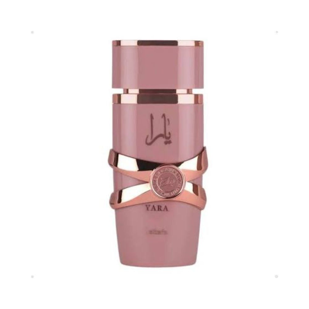 Perfume Yara Lattafa Eau de Parfum 100ml