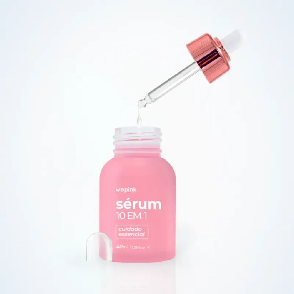 WEPINK – Sérum 10 em 1