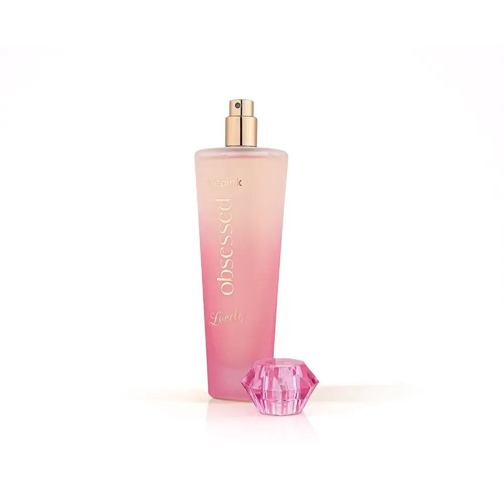 Wepink Obsessed Lovely