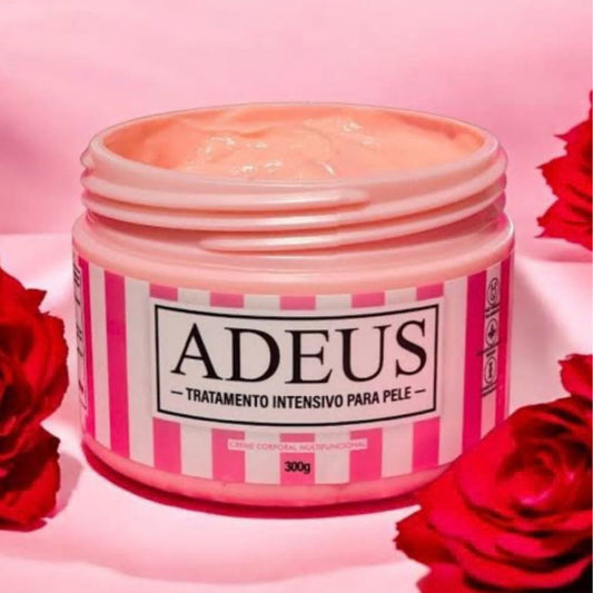 ADEUS Original — Tratamento Intensivo para Pele (300g)