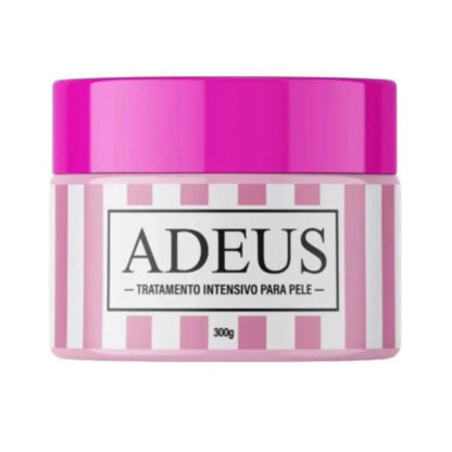 ADEUS Original — Tratamento Intensivo para Pele (300g)