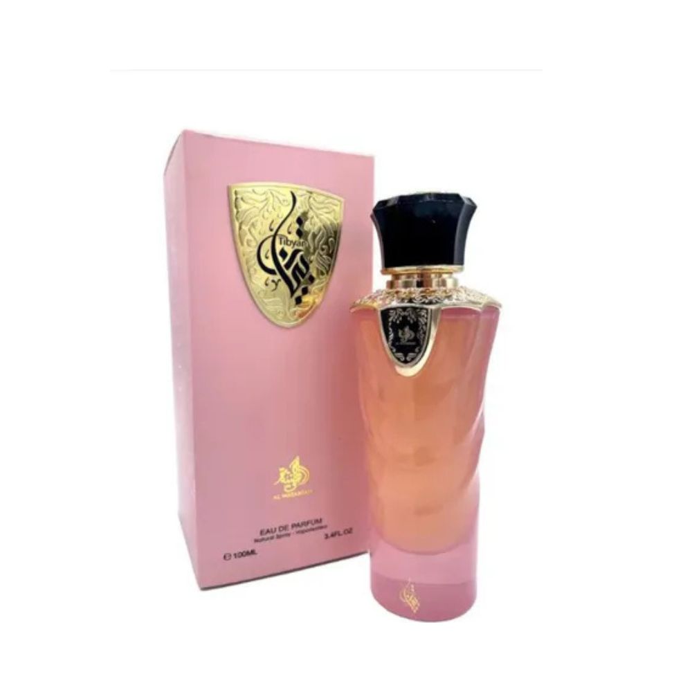AL WATANIAH – Tibyan