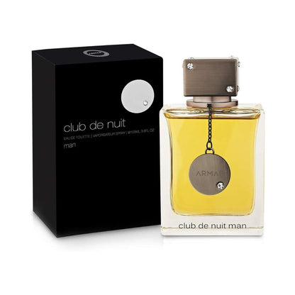 ARMAF – CLUB DE NUIT MAN