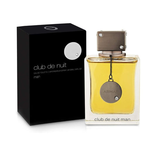 ARMAF – CLUB DE NUIT MAN
