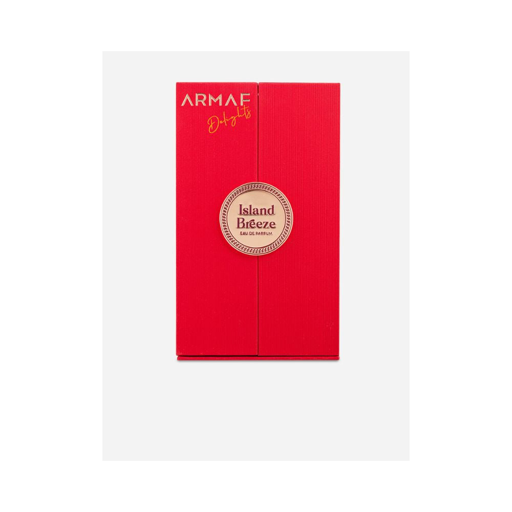 ARMAF – Island Breeze