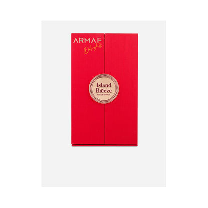 ARMAF – Island Breeze