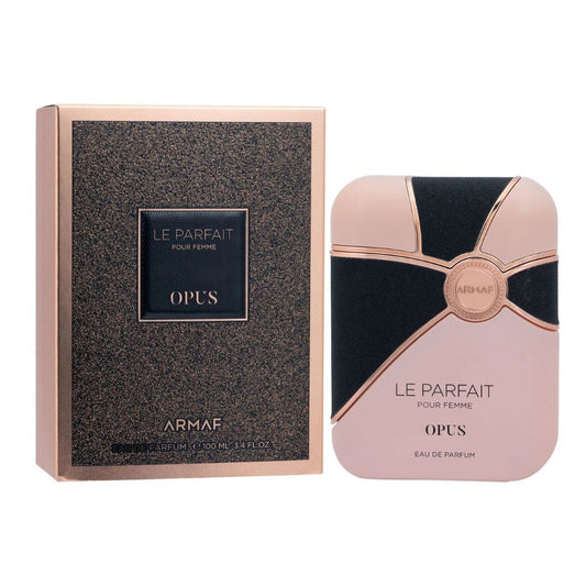 ARMAF – Le Parfait Opus Pour Femme