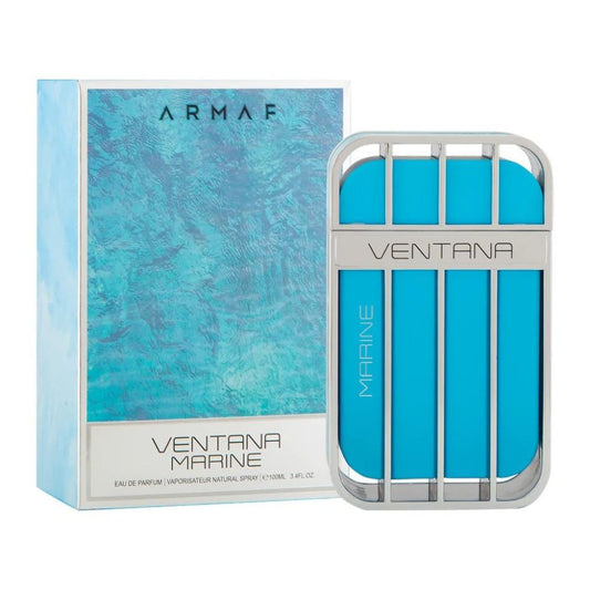 ARMAF – Ventana Marine