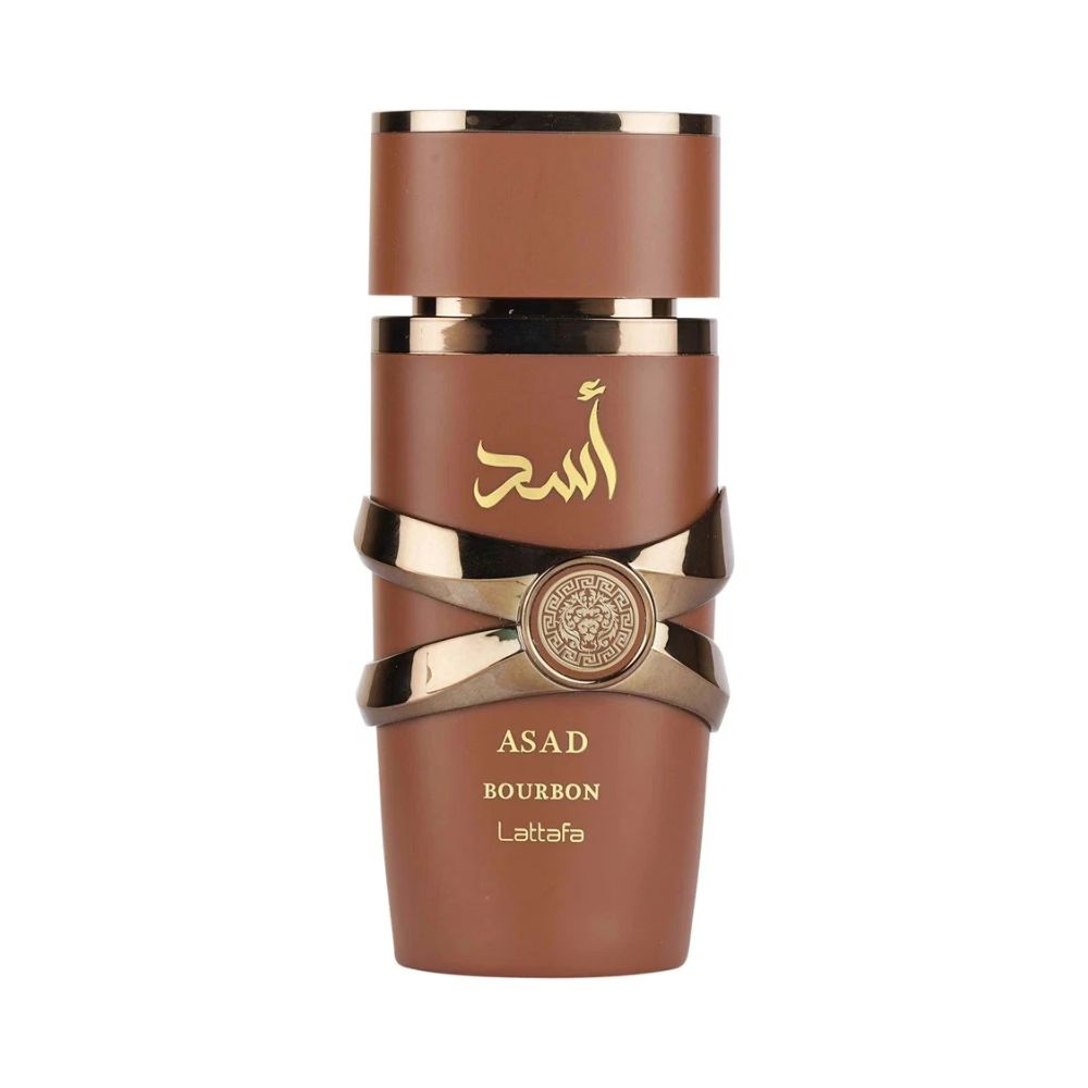 ASAD BOURBON – LATTAFA