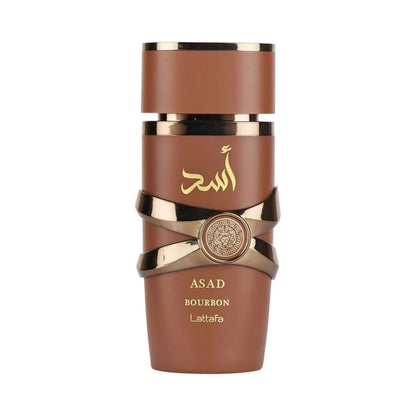 ASAD BOURBON – LATTAFA