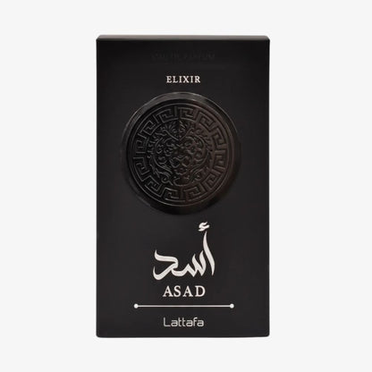 ASAD ELIXIR – Lattafa