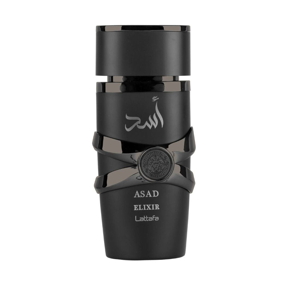 ASAD ELIXIR – Lattafa