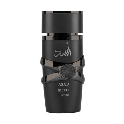ASAD ELIXIR – Lattafa