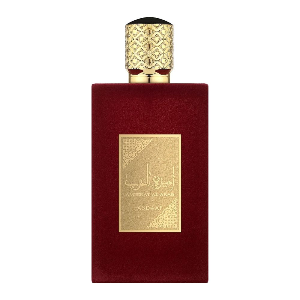 ASDAAF – Ameerat Al Arab