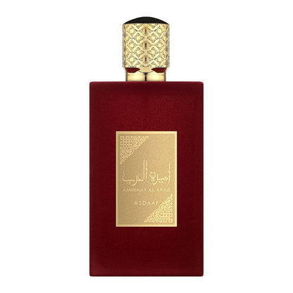 ASDAAF – Ameerat Al Arab