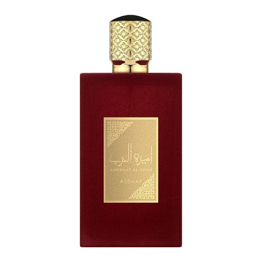 ASDAAF – Ameerat Al Arab
