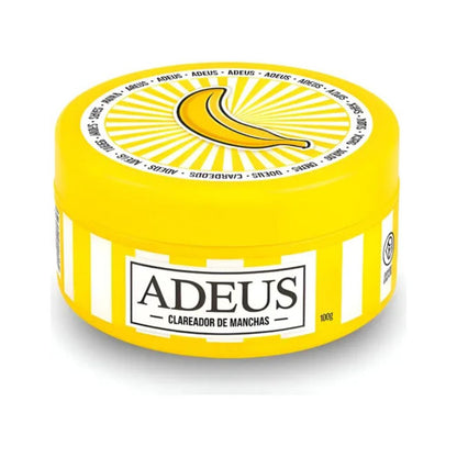 Adeus Clareador de Manchas – 100g