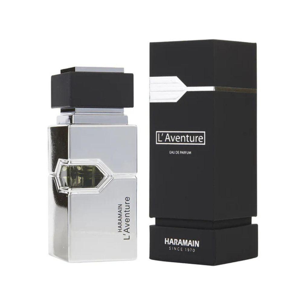 Al Haramain L’Aventure
