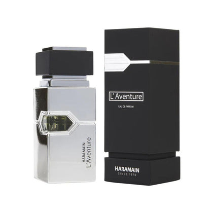 Al Haramain L’Aventure