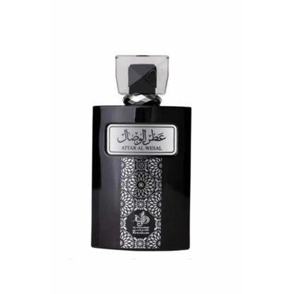 Al Wataniah – Attar Al Wesal