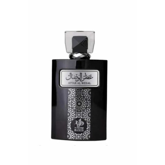 Al Wataniah – Attar Al Wesal