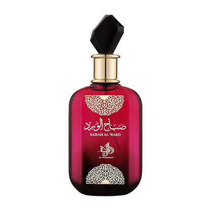 Al Wataniah – Sabah Al Ward